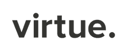 Virtue logo